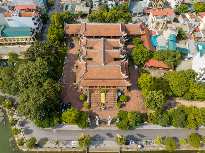 “Đô thị thời đại – Sun Urban City” và kỳ vọng đưa Hà Nam phát triển vươn tầm -0