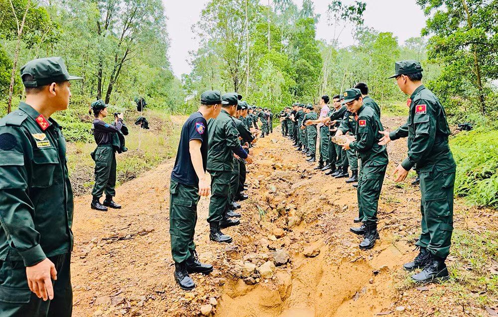 Bản lĩnh, tự tin vượt qua các vòng khảo sát (Bài cuối) -0