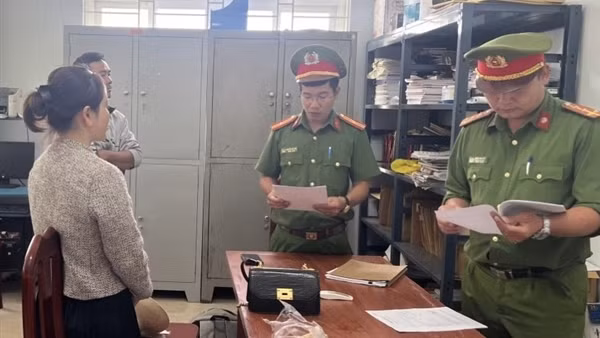 Đề nghị truy tố người phụ nữ lừa đảo, chiếm đoạt gần 47 tỷ đồng