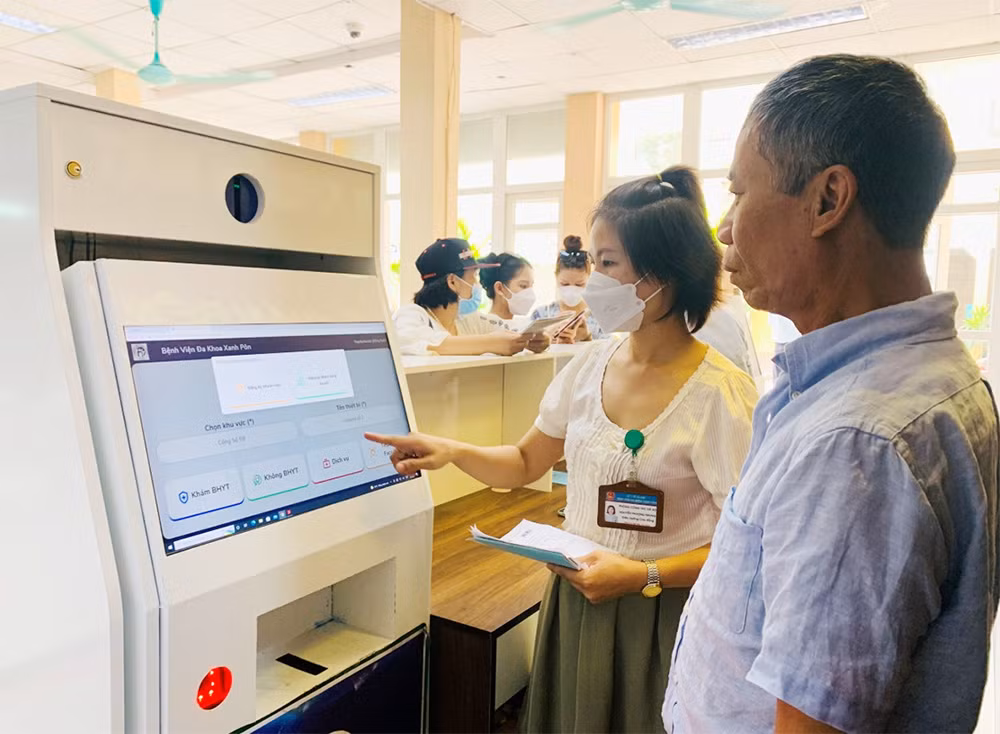 Trang 19-số ĐB _ Để người dân, doanh nghiệp được thụ hưởng thành quả của Đề án 06 -0
