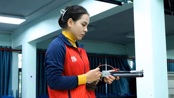 Một góc nhìn khác về giấc mơ Olympic của thể thao Việt Nam