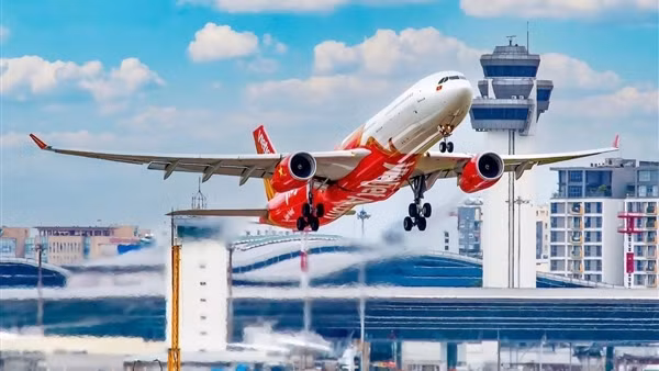 Nhận thông báo chuyến bay Vietjet nhanh chóng, tự động qua Zalo và WhatsApp