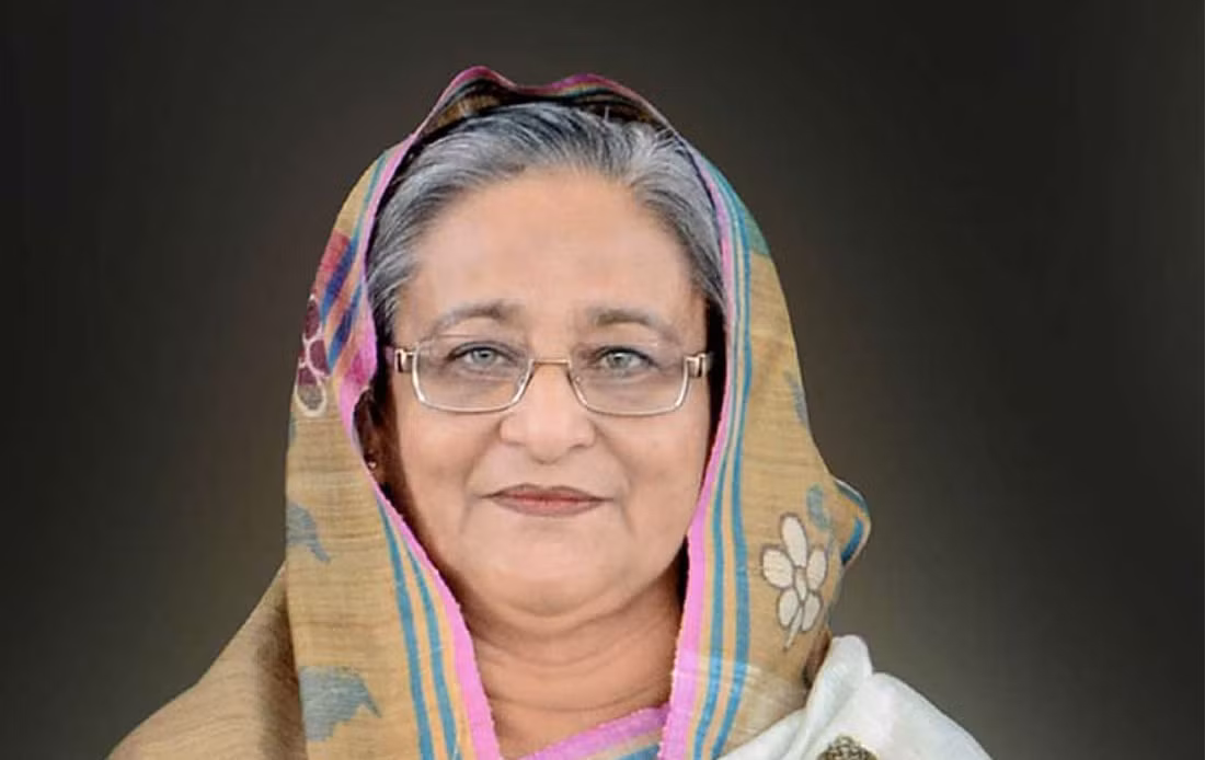 Từ Nobel Hòa bình đến ghế Thủ tướng Bangladesh -0