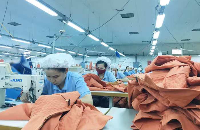 Doanh nghiệp cần chủ động nắm bắt thông tin -0