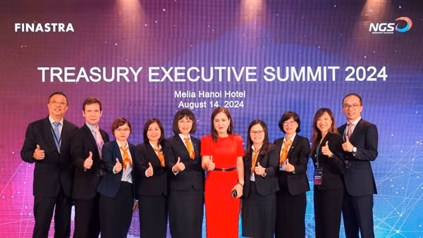 LPBank được vinh danh Ngân hàng “Triển khai hệ thống Kondor Treasury nhanh nhất Châu Á - Thái Bình Dương”