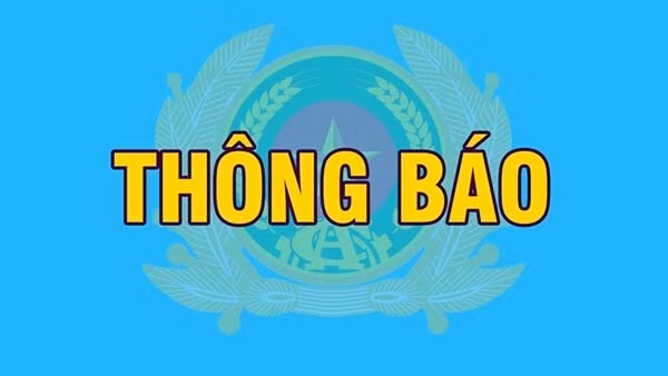 Bộ Công an lấy ý kiến về việc tặng danh hiệu Anh hùng lực lượng vũ trang nhân dân