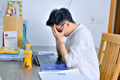 Làm thế nào để bứt phá mọi giới hạn khi theo đuổi công việc sáng tạo? -0