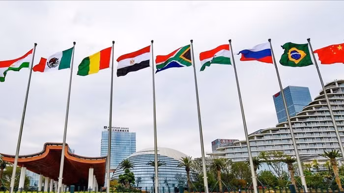 BRICS ngừng mở rộng -0