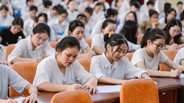 Hiệu trưởng Trường Đại học Sư phạm Hà Nội nói gì khi thí sinh 29 điểm vẫn trượt?