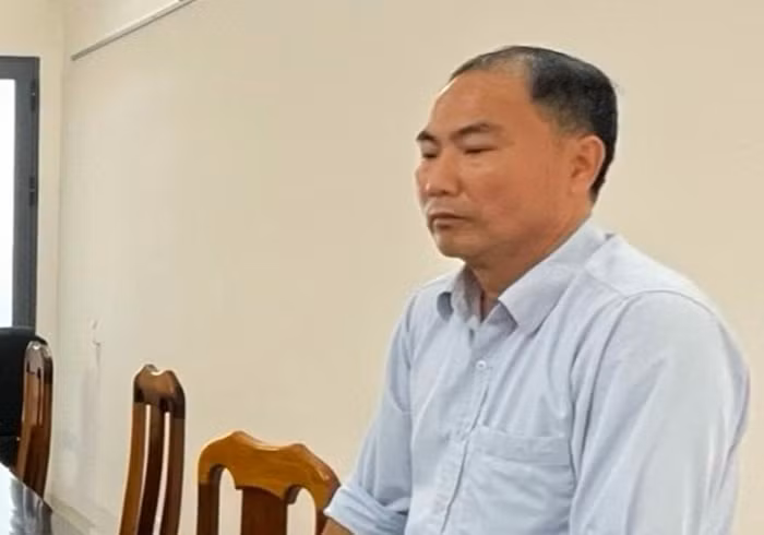 Khởi tố giám đốc công ty bất động sản về tội trốn thuế -0