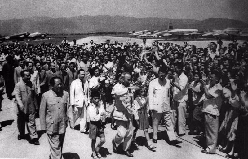“Chuyến thăm của Tổng Bí thư làm nổi bật quan hệ hữu nghị đặc biệt Việt-Trung” -0