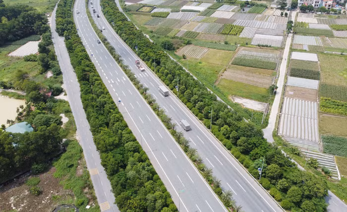 Kiểm toán Dự án cao tốc Châu Đốc - Cần Thơ - Sóc Trăng giai đoạn 1 phát hiện nhiều sai sót -0