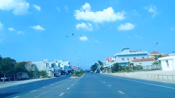 Hàng loạt sai phạm về trật tự xây dựng ở huyện Phú Hòa chậm xử lý