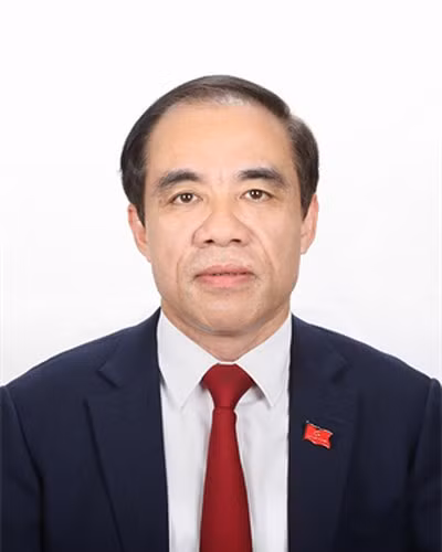 Cho thôi làm nhiệm vụ đại biểu Quốc hội đối với ông Đặng Quốc Khánh và ông Chẩu Văn Lâm -0