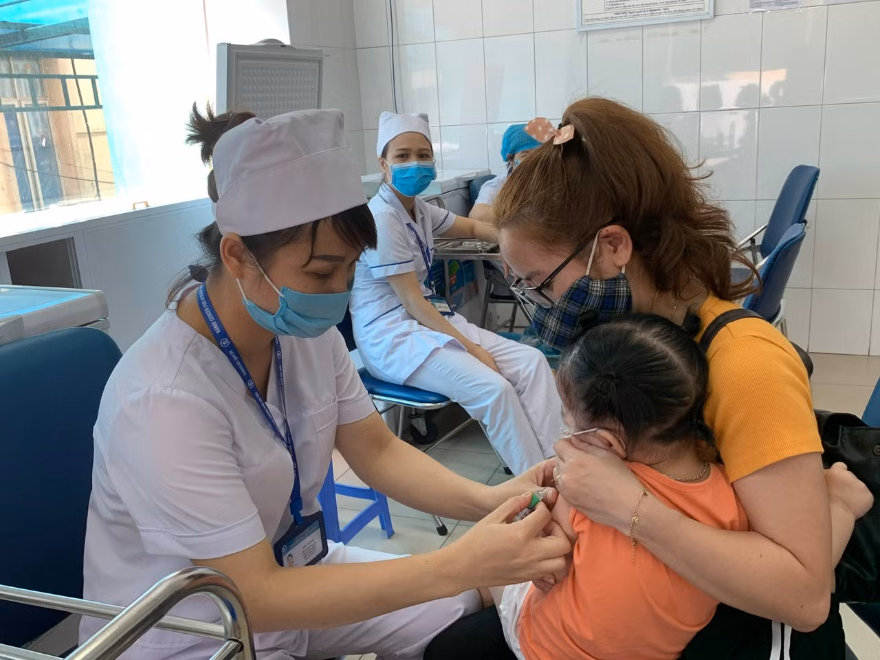 Bệnh sởi ở TP Hồ Chí Minh diễn biến phức tạp, Bộ Y tế chỉ đạo kiểm soát chặt lây nhiễm -0