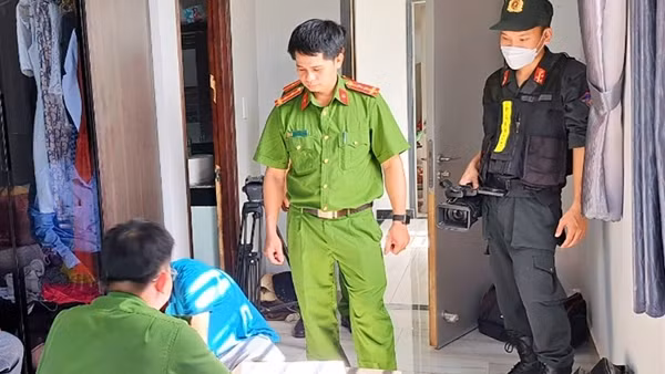 Vì bình yên vùng kênh xáng Hậu Giang