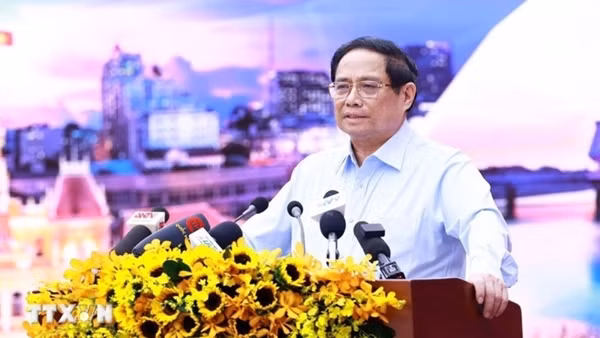 Thúc đẩy các dự án vùng và liên vùng Đông Nam Bộ