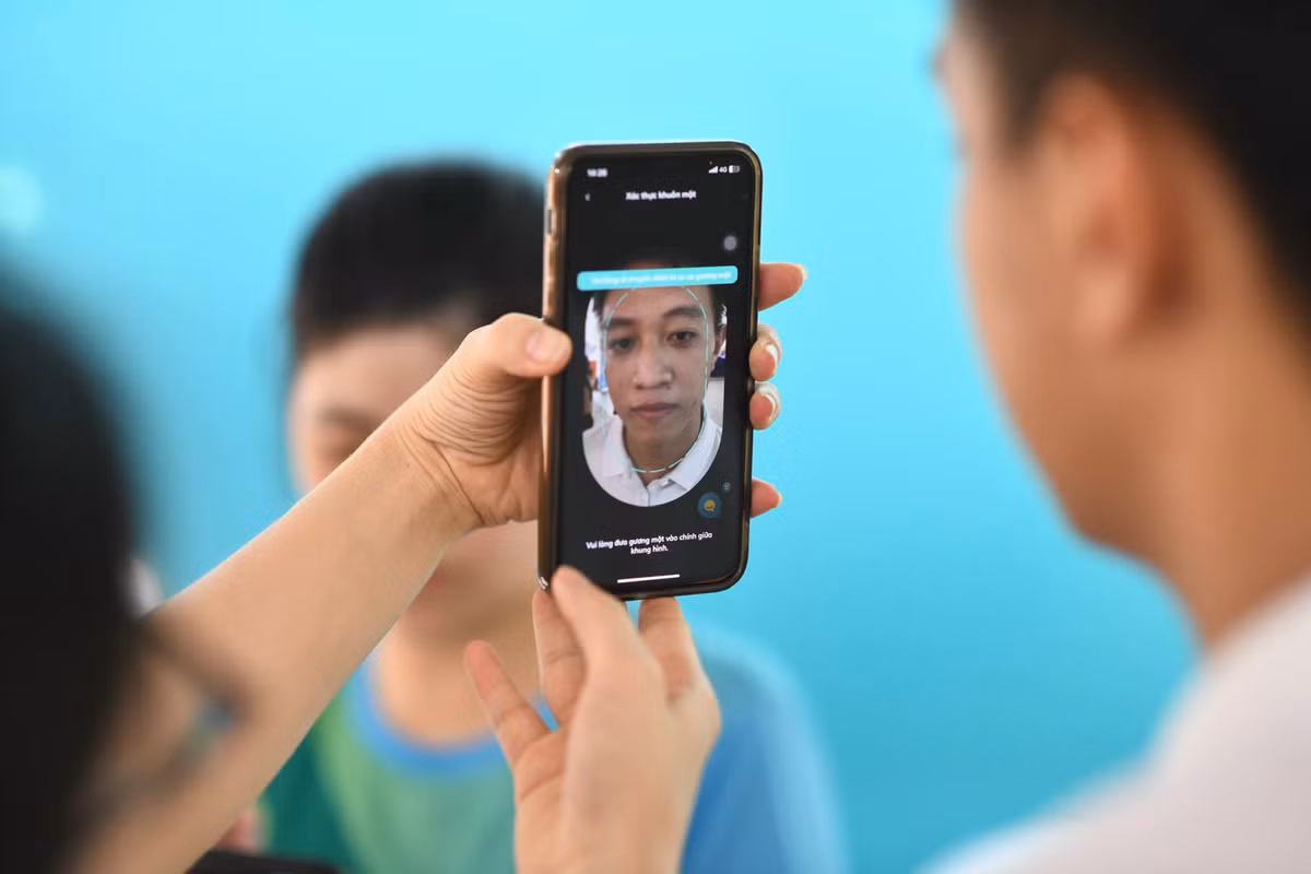 Trung tâm RAR là đơn vị duy nhất của Bộ Công an được cấp phép cung cấp dịch vụ xác thực điện tử -0