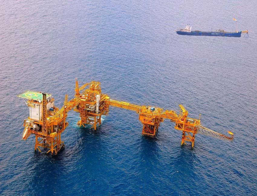 Petrovietnam tăng cường các giải pháp, chung tay cùng Chính phủ bảo đảm an ninh năng lượng -2