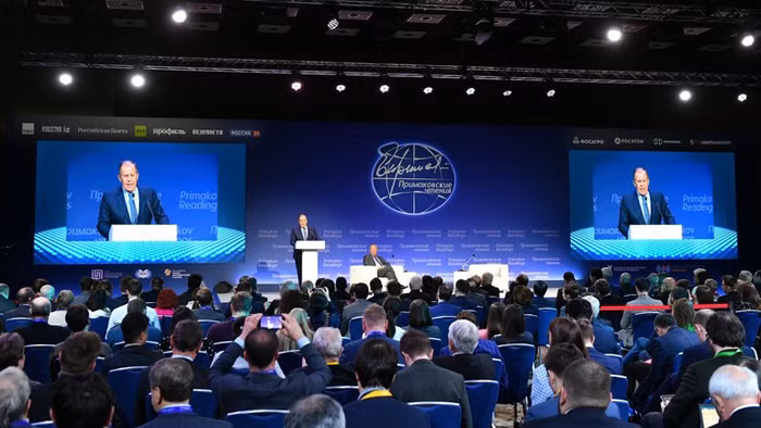 BRICS ngừng mở rộng -0