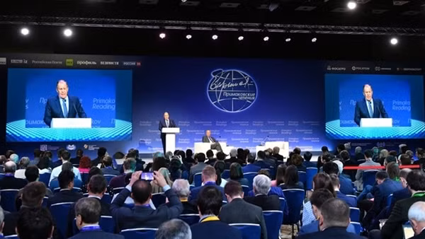 BRICS ngừng mở rộng