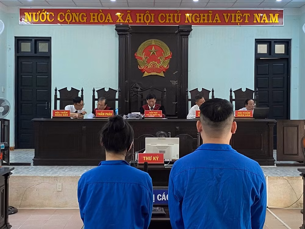 Lừa đảo phân lô bán nền chiếm đoạt gần 5,8 tỷ đồng -0