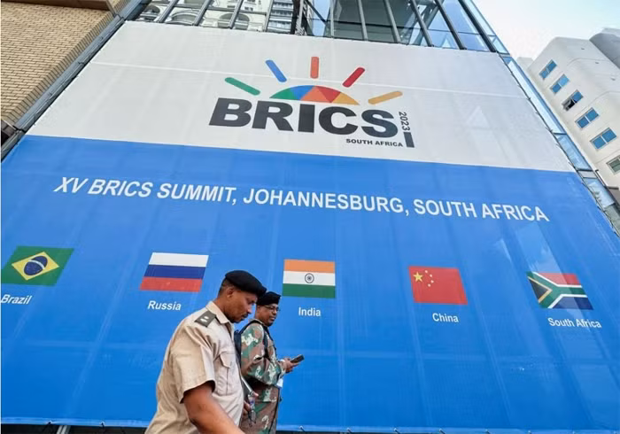 BRICS ngừng mở rộng -0
