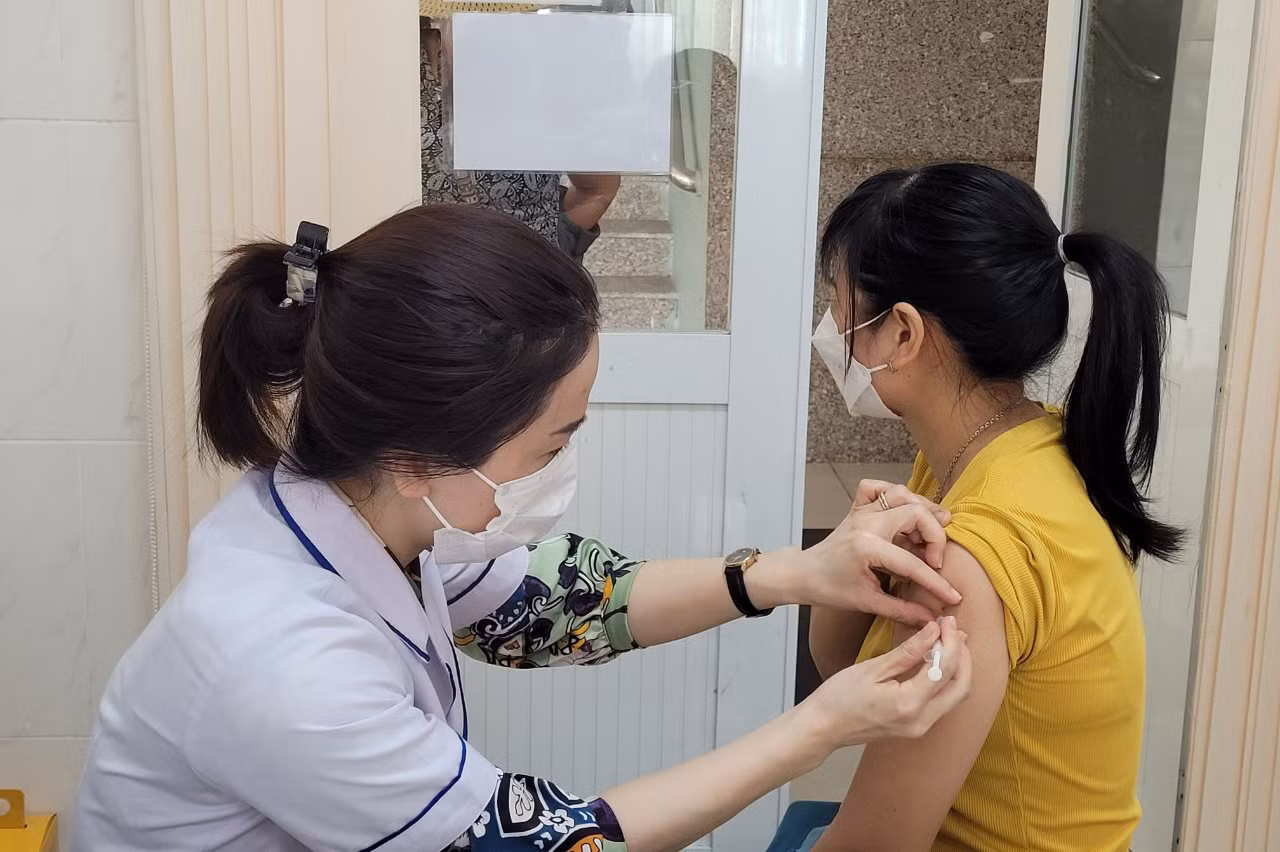 Nhiều người bị chó dại tấn công lúc đi tập thể dục buổi sáng -0