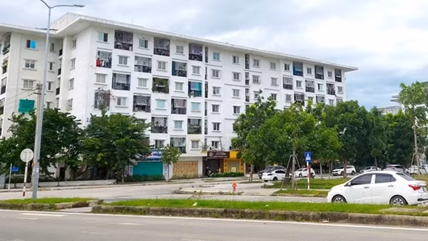 Cả người dân và doanh nghiệp đều khó tiếp cận nguồn vốn vay nhà ở xã hội