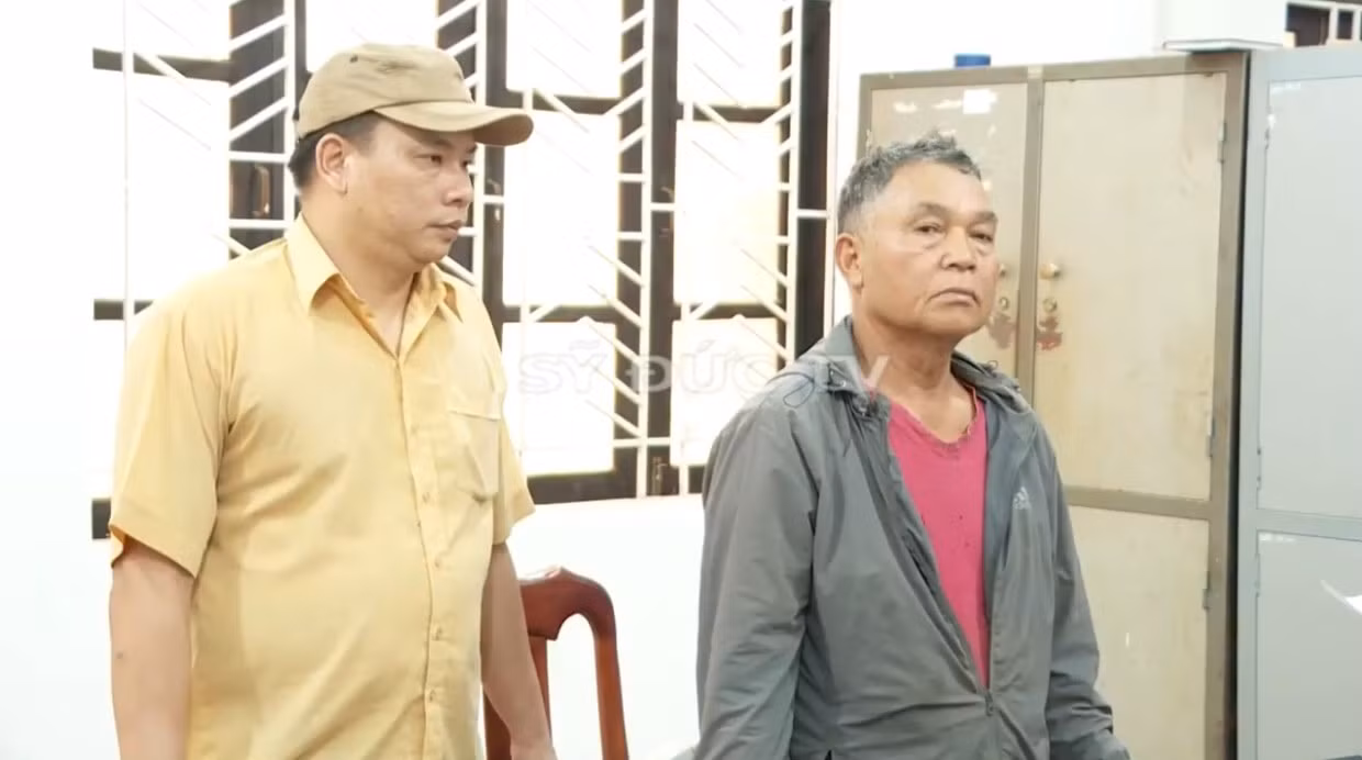 Khởi tố đối tượng phá hoại chính sách đoàn kết -0
