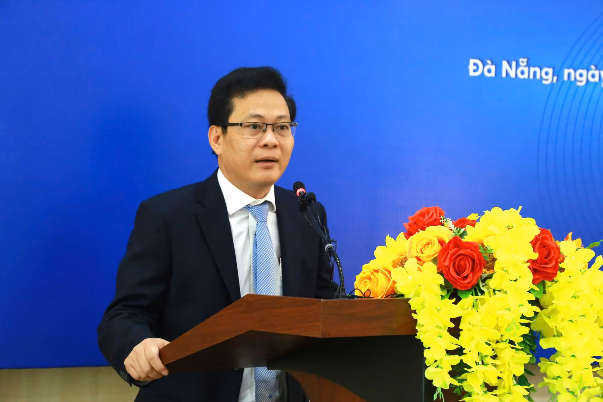 Khánh thành Digital Hub tại Trường đại học Kinh tế - Đại học Đà Nẵng -0