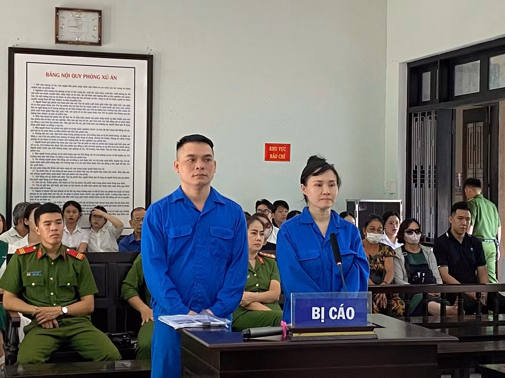 Lừa đảo phân lô bán nền chiếm đoạt gần 5,8 tỷ đồng -0