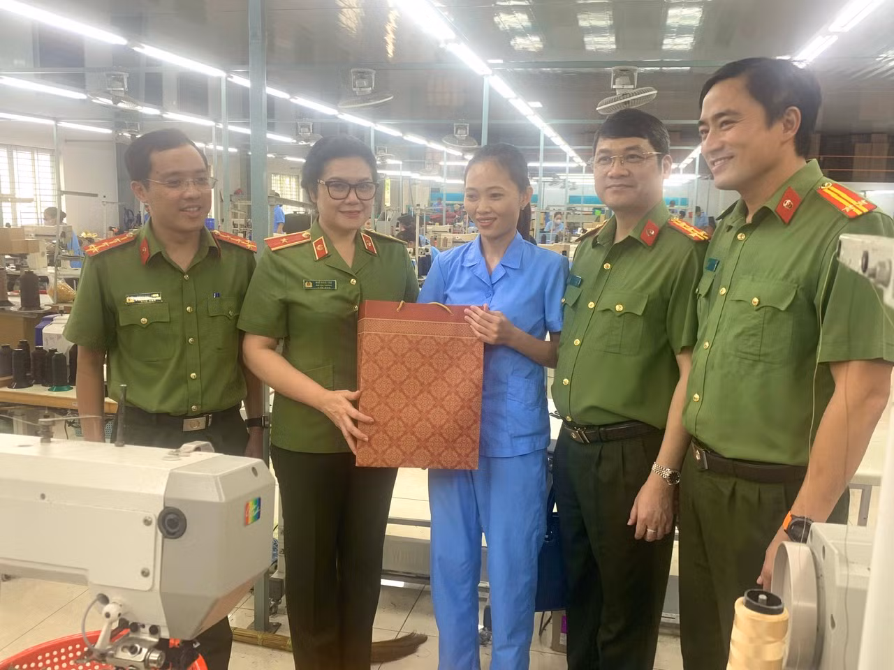 Ý nghĩa Chiến dịch 