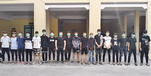 Những kinh nghiệm trong phòng, chống tội phạm thanh, thiếu niên -0