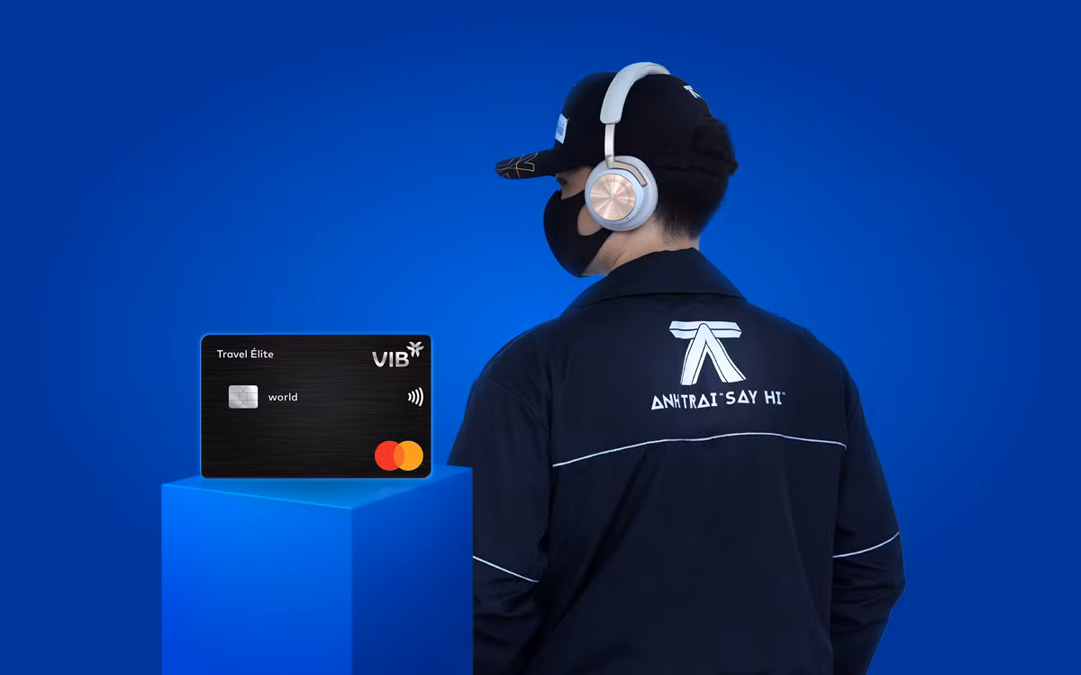 Case study: Cách VIB từ “bắt trend” đến “tạo trend” tại Anh Trai ‘Say Hi’ -0