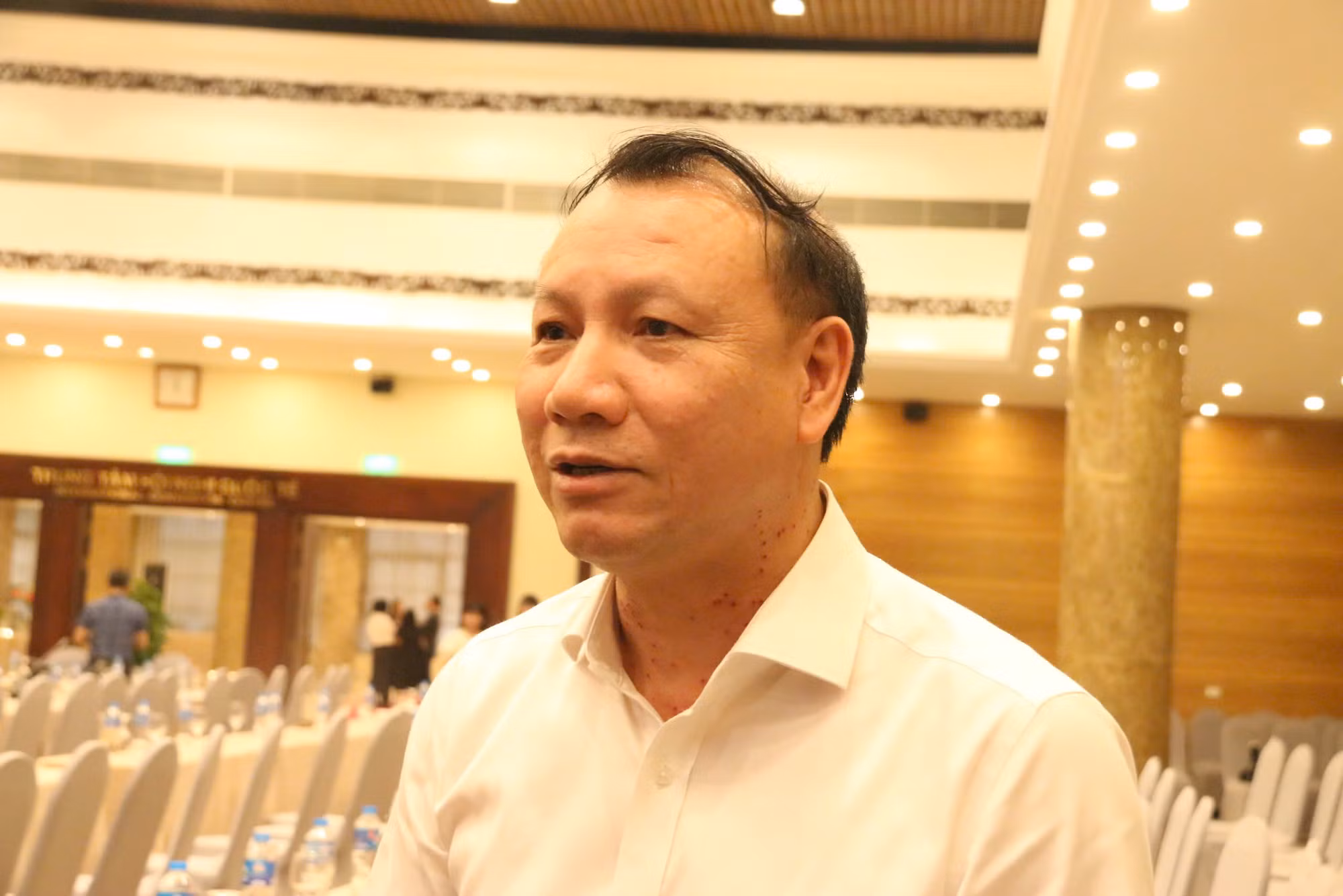 Hiệu trưởng Trường Đại học Sư phạm Hà Nội nói gì khi thí sinh 29 điểm vẫn trượt? -0