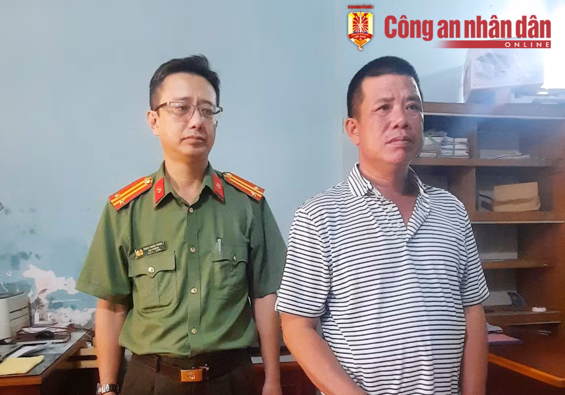 Xử lý nghiêm các đối tượng đưa người ra nước ngoài trái phép để khai thác hải sản -1