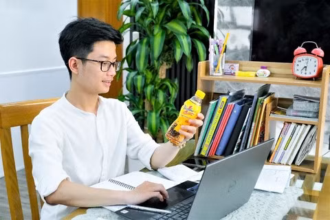 Làm thế nào để bứt phá mọi giới hạn khi theo đuổi công việc sáng tạo? -0