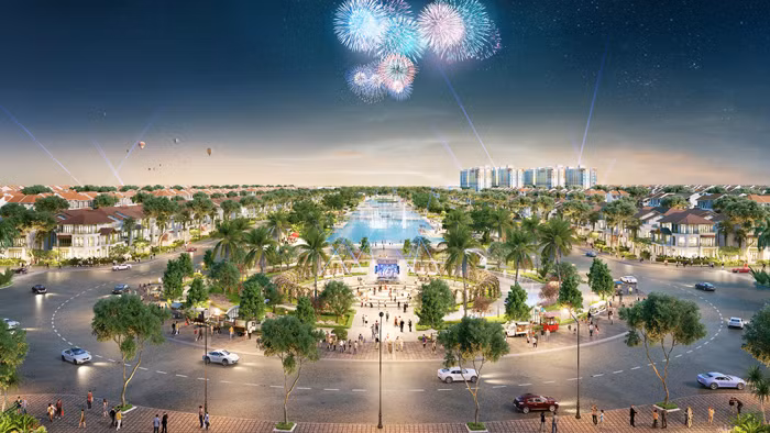“Đô thị thời đại – Sun Urban City” và kỳ vọng đưa Hà Nam phát triển vươn tầm -0