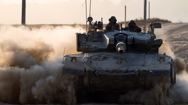 Mỹ tiếp tục phê duyệt gói vũ khí 20 tỷ USD cho Israel