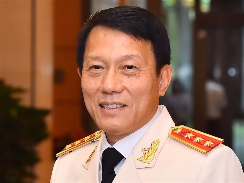 Viết tiếp trang sử vẻ vang của lực lượng Công an nhân dân trong thời đại mới -0