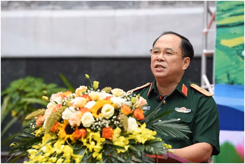 “Về nơi khởi nguồn”: Tiếp nối hành trình tri ân các anh hùng dân tộc, khẳng định niềm tự hào của đất nước -0