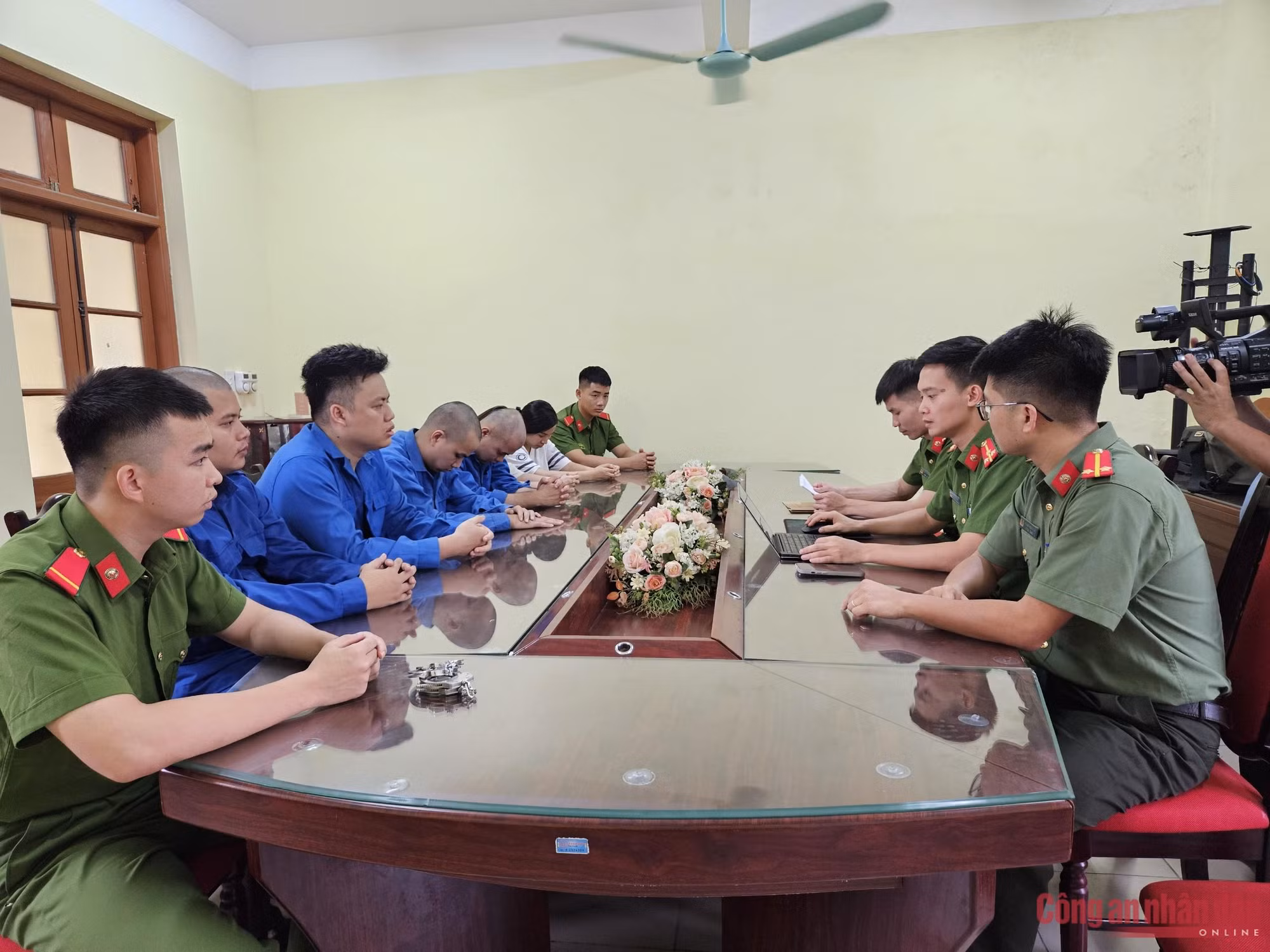 Thủ đoạn của nhóm đối tượng bịa đặt thông tin 