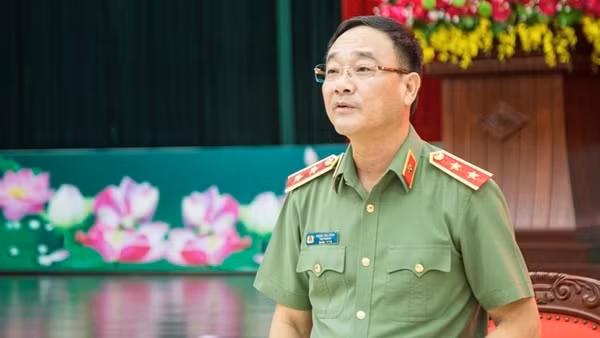Tạo môi trường an ninh, an toàn, phục vụ đắc lực nhiệm vụ phát triển kinh tế - xã hội trên địa bàn vùng Tây Nguyên