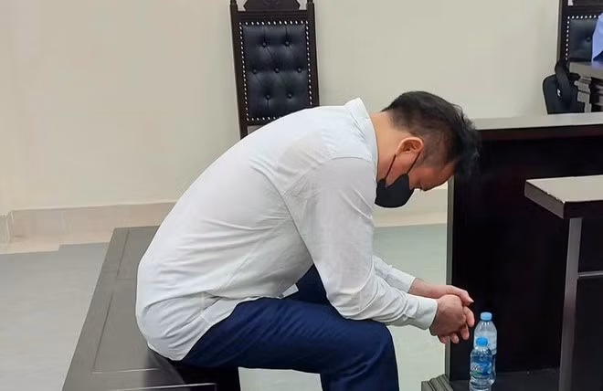 Phiên tòa xét xử cựu Vụ trưởng Ủy ban Dân tộc hoãn vì xuất hiện tình tiết mới -0