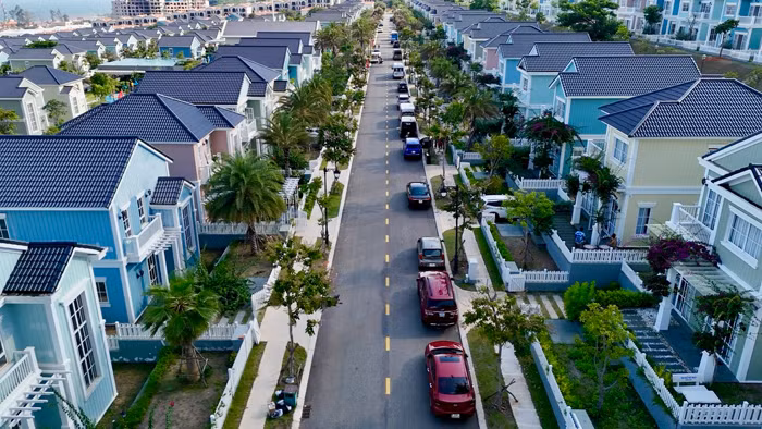 NovaWorld Phan Thiet liên tục xác lập nhiều kỷ lục Việt Nam -0