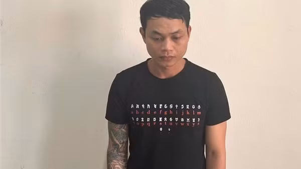 Triệt phá đường dây tổ chức đánh bạc trên mạng internet với số tiền hơn nửa tỷ đồng‎