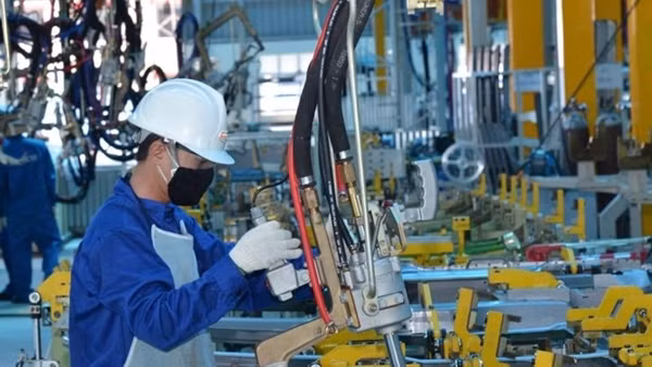 Nghị quyết số 57 và thời cơ tốt nhất để Việt Nam phát triển