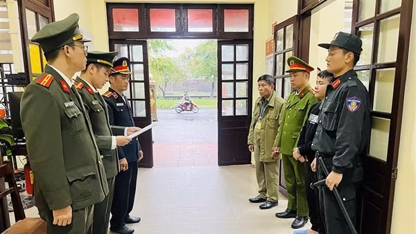 Triệt xóa nhiều đường dây đánh bạc hàng trăm tỷ đồng