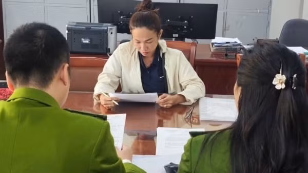Khởi tố Giám đốc lừa tiền đưa người đi xuất khẩu lao động tại Hàn Quốc